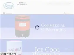 Sites similar to somanienterprises.com