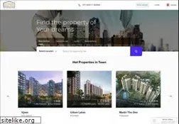 Sites similar to somanirealtors.com