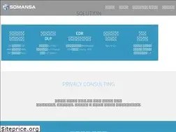Sites similar to somansa.com