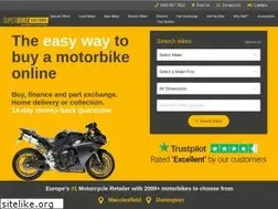 Sites similar to somanybikes.com