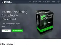 Sites similar to somanyhits.com