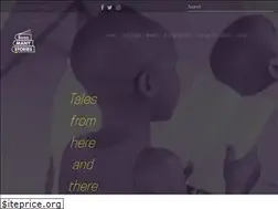 Sites similar to somanystories.ug