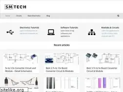 Sites similar to somanytech.com