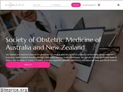 Sites similar to somanz.org