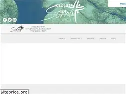 Sites similar to somaofchrist.com