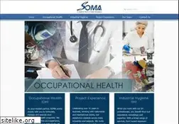 Sites similar to somaonline.com