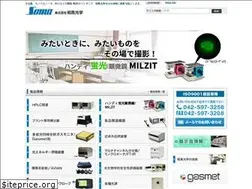 Sites similar to somaopt.co.jp