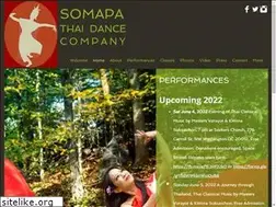 Sites similar to somapadance.org