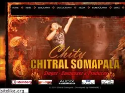 Sites similar to somapala.com