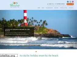 Sites similar to somapalmshore.com