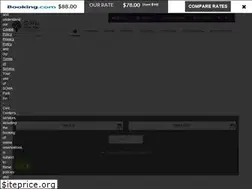 Sites similar to somaparkinnciviccenter.com