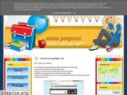 Sites similar to somaperpetor.blogspot.com