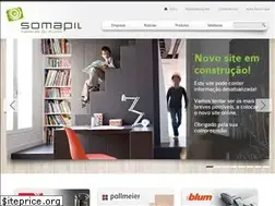 Sites similar to somapil.com