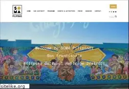 Sites similar to somapilipinas.org