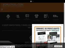 Sites similar to somapub.com