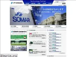 Sites similar to somar.co.jp