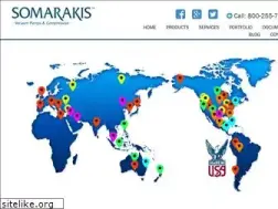Sites similar to somarakis.com