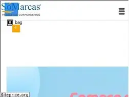 Sites similar to somarcas.com.br