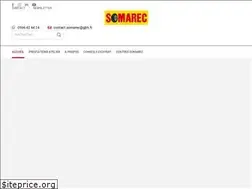 Sites similar to somarec.com