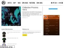 Sites similar to somarecords.com