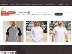 Sites similar to somarmalhas.com.br