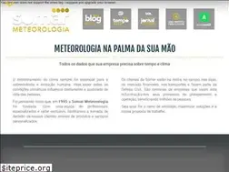 Sites similar to somarmeteorologia.com.br