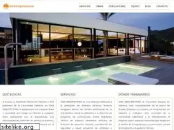 Sites similar to somarquitectura.es