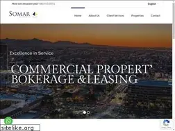 Sites similar to somarrealestate.com