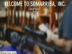 Sites similar to somarriba.com