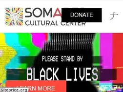 Sites similar to somarts.org