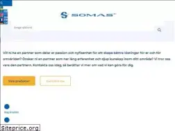Sites similar to somas.se