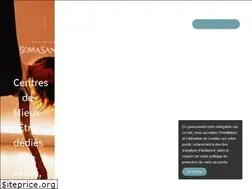 Sites similar to somasana.fr