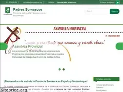 Sites similar to somascos.org