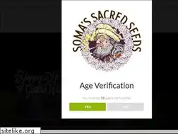 Sites similar to somaseeds.nl