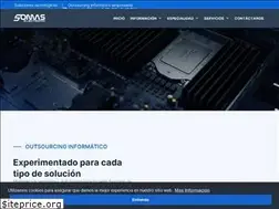 Sites similar to somaselectronic.com