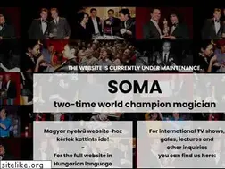 Sites similar to somashow.com