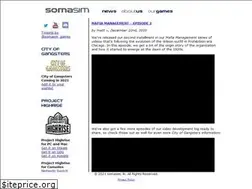 Sites similar to somasim.com
