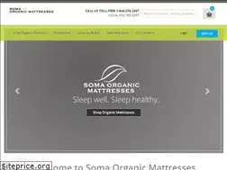 Sites similar to somasleep.ca