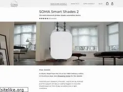 Sites similar to somasmarthome.com
