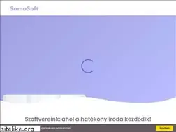 Sites similar to somasoft.hu