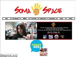 Sites similar to somaspace.org