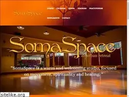 Sites similar to somaspace.us