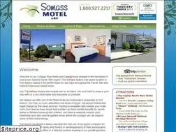 Sites similar to somass-motel.ca