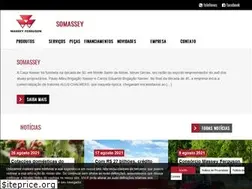Sites similar to somassey.com.br