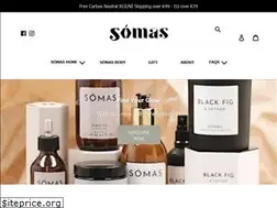 Sites similar to somasstudio.com