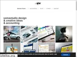 Sites similar to somastudio.sk
