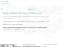 Sites similar to somastudios.ca