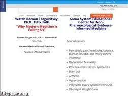 Sites similar to somasystem.com