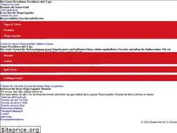 Sites similar to somat.de