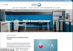 Sites similar to somatco.com
